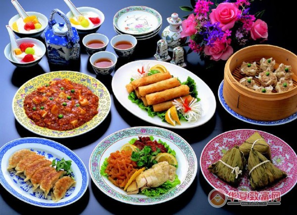 饭菜真香加盟